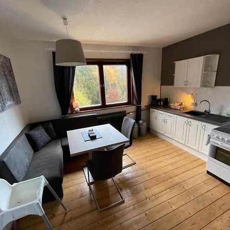 Ferienwohnung Arnold Wernigerode Dış mekan fotoğraf